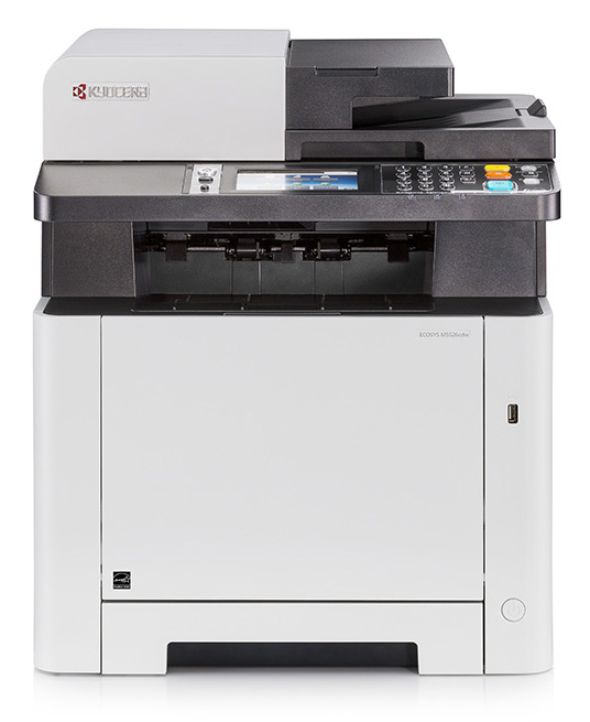 Kyocera ECOSYS M5526cdw Colour Laser MFP
